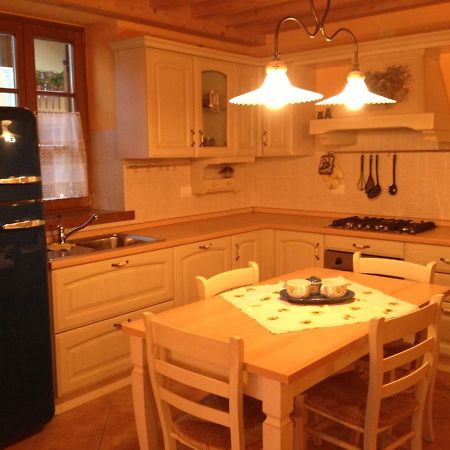 Appartamento Family Park Andalo Bagian luar foto