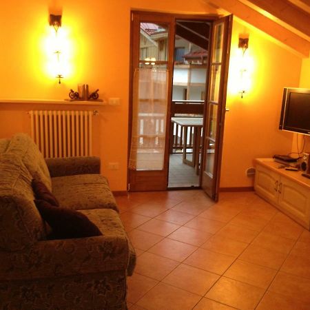 Appartamento Family Park Andalo Bagian luar foto