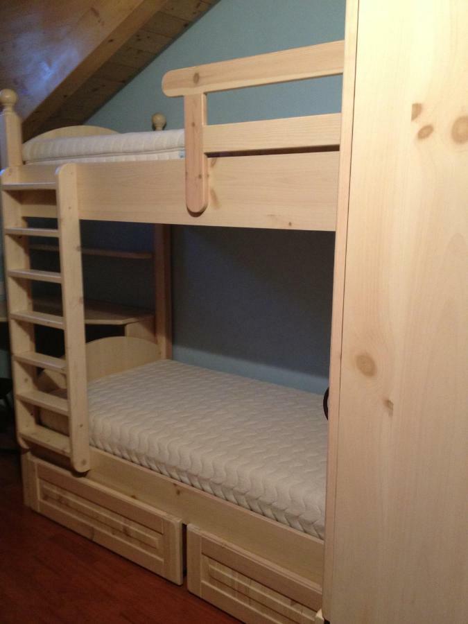 Appartamento Family Park Andalo Bagian luar foto