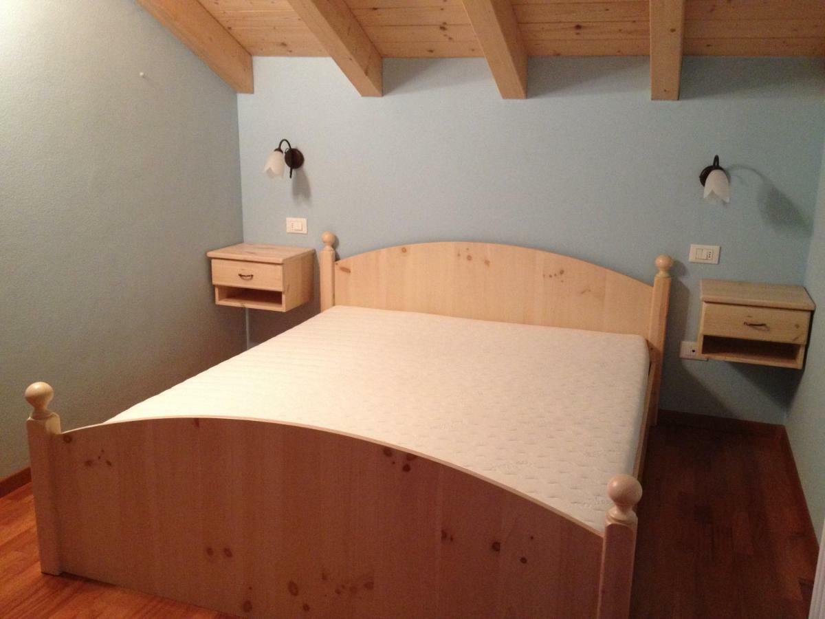 Appartamento Family Park Andalo Bagian luar foto
